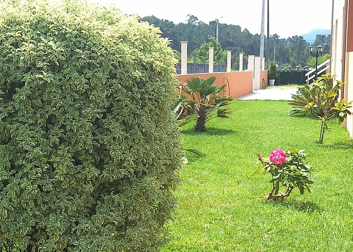 Apartamentos Costa Xuno