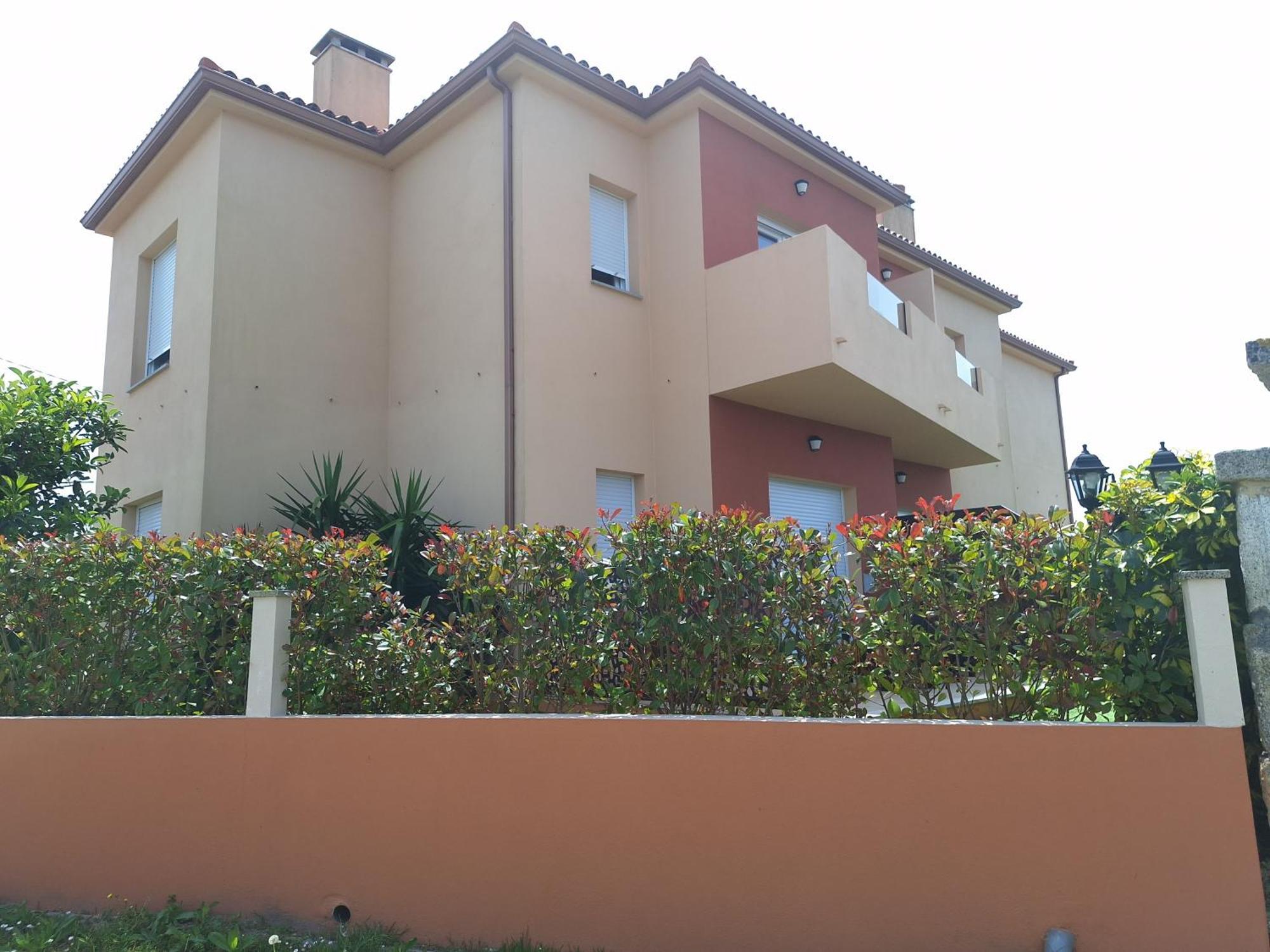 Costa Xuno Apartment