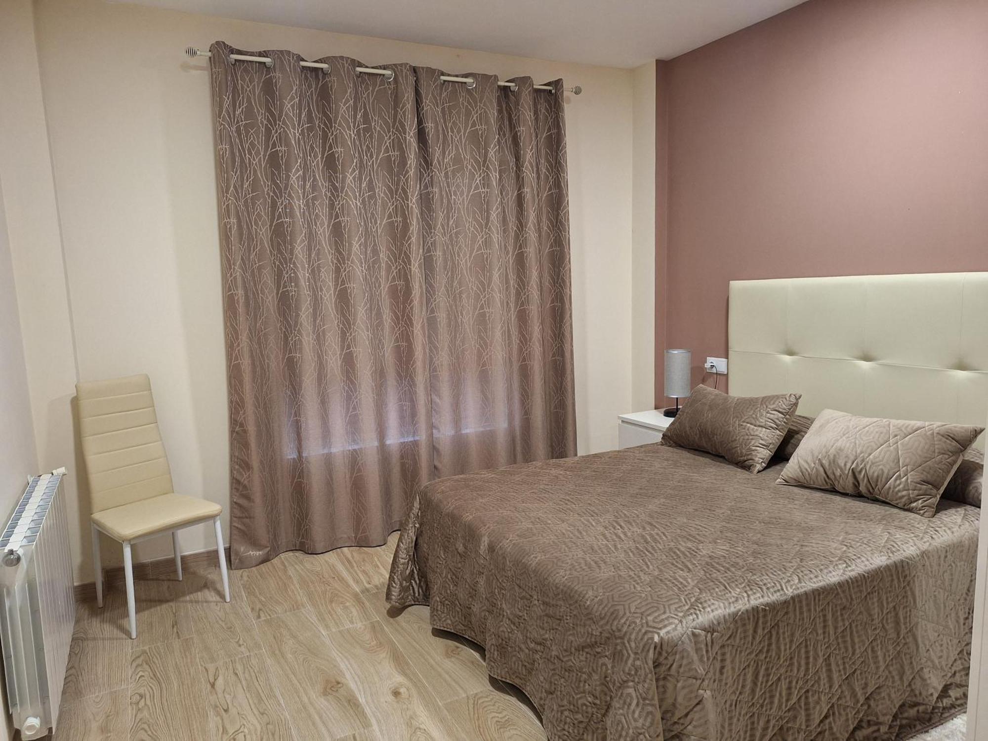 Apartment Costa Xuno *