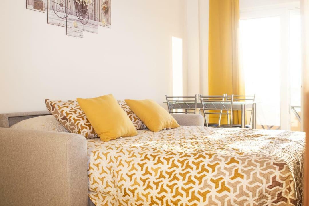 Apartment Costa Xuno